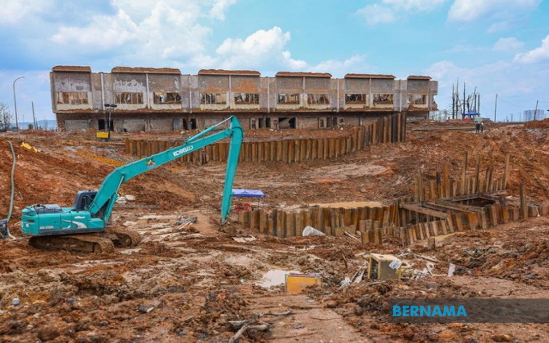 Lessons On Insurance To Be Learnt From USJ Putra Heights Gas Pipeline Explosion