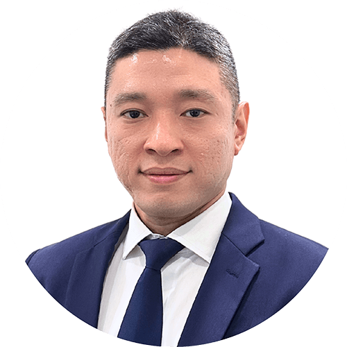 Chong Keh Bin Chong Keh Bin